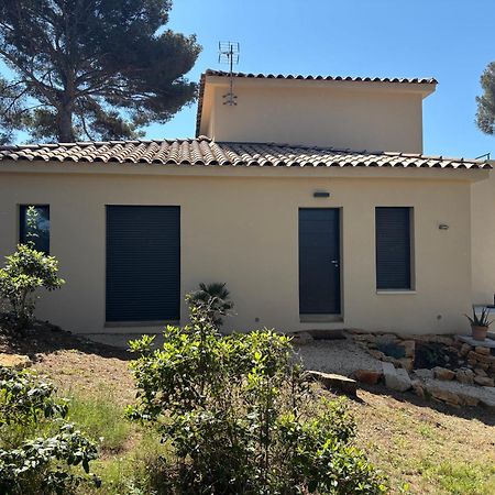 Appartement T2 Sanary Sur Mer Exterior photo