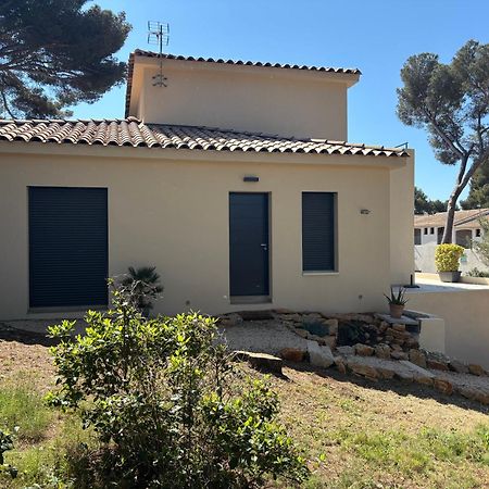Appartement T2 Sanary Sur Mer Exterior photo